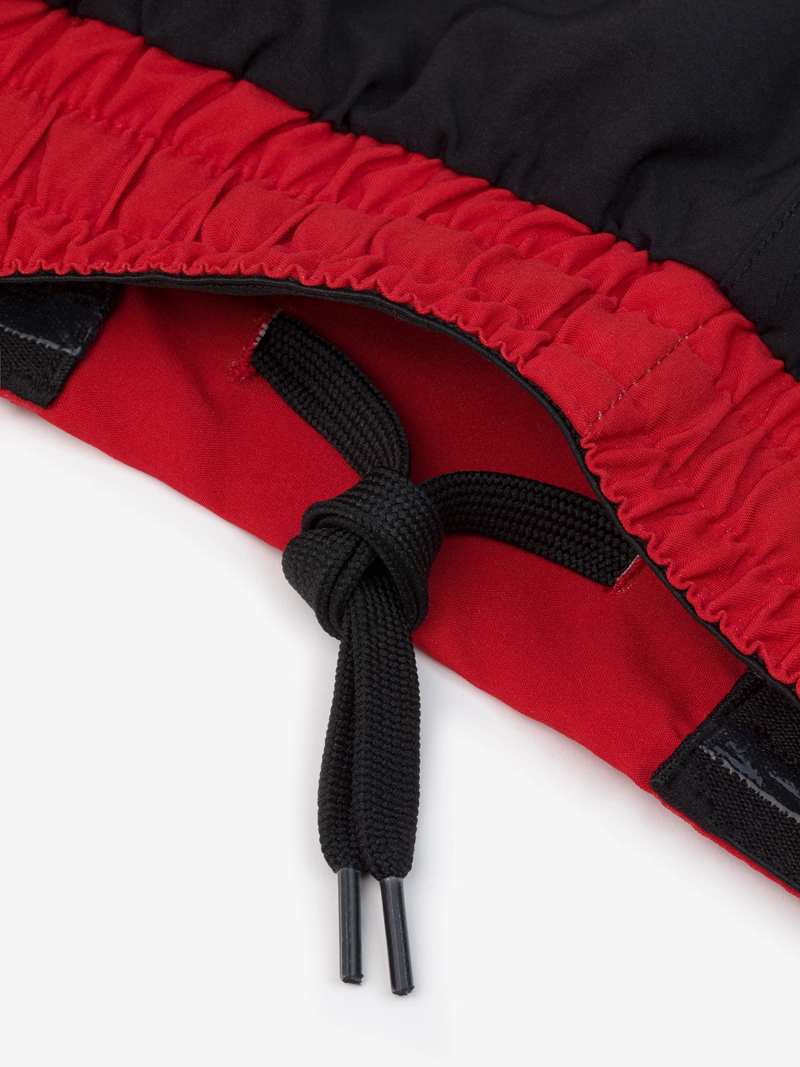 MANTO hybrid fightshorts Lucky Cat
